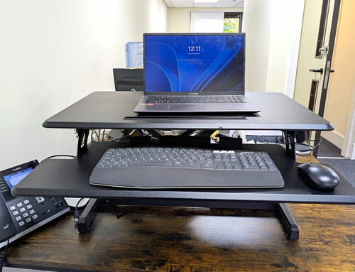 Black adjustable sit - black,