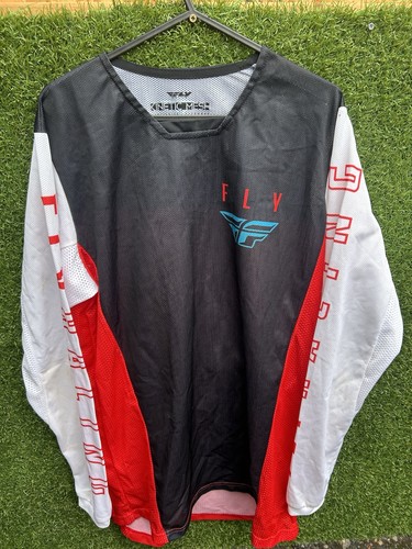 Fly motocross off road - motocross,