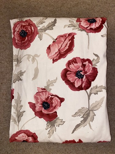 Laura ashley freshford poppy - laura,