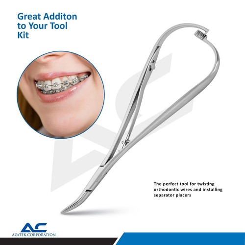 Azatek mathieu smaha needle - azatek,