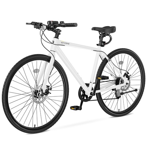 Eoyobike hybrid bike - eoyobike,