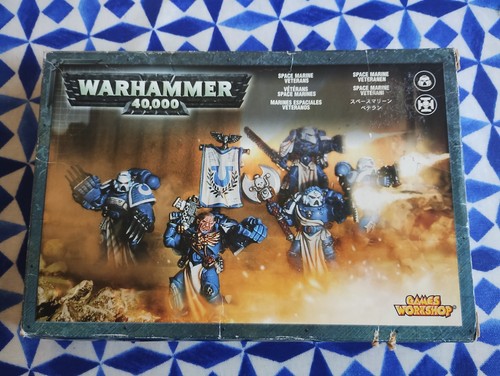 Warhammer 40k 1990s space - 1990s,