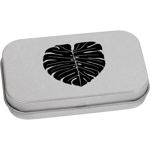Swiss cheese plant leaf - cheese, leaf'