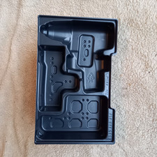 Bosch L-Boxx Insert Tray For 10.8v Drill Driver
