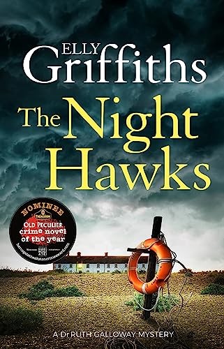 The night hawks - the, hawks: