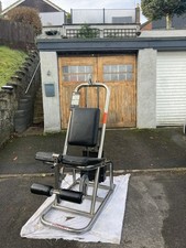 Commercial Old School Leg