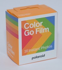 Polaroid GO Colour Film Twin