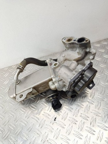 Ford max 2014 diesel egr - 2014,