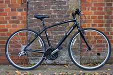 Specialized Sirrus Hybrid Bike (Small)