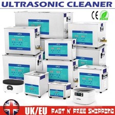Digital Ultrasonic Cleaner