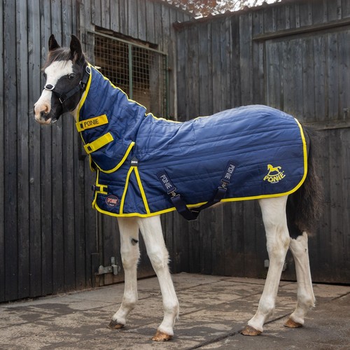 Medium weight 200g pony stable - medium,