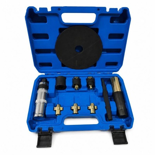 Universal locking wheel nut - locking,