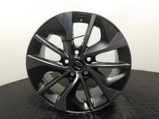 TOYOTA RAV 4 Alloy Wheel 17"