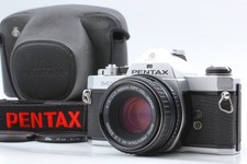 Pentax 35mm film camera - film,