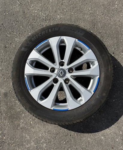 Renault zoe mk2 2020 - zoe,