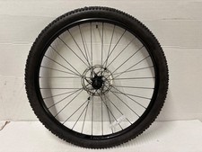 Rocky Mountain TR25 / Shimano MT400 HG 29er MTB Rear Wheel Boost 148mm CL Disc