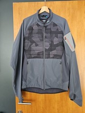 J.LINDEBERG HYBRID JACKET SIZE L