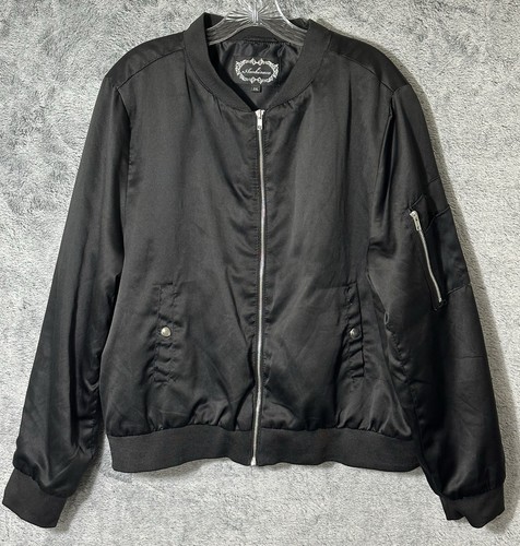 Ambiance women bomber jacket - ambiance,