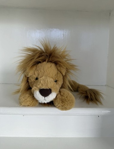 Jellycat louie lion large - jellycat,