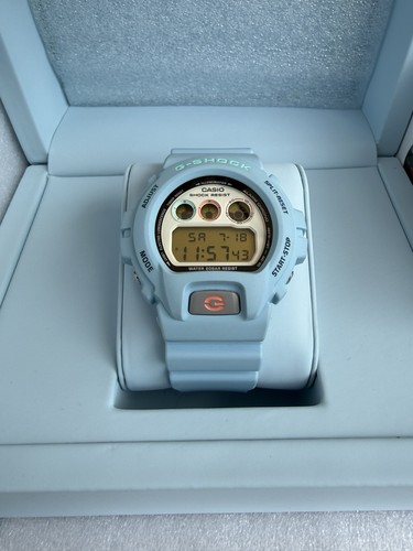 Casio shock john - casio, x