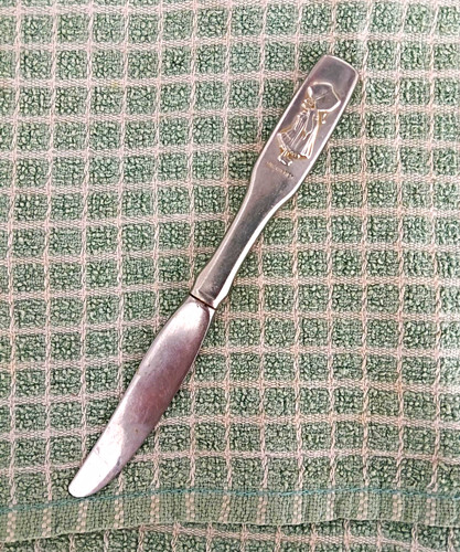 Vintage oneida holly - holly, hobbie