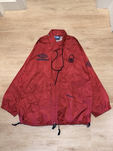 Vintage 1994 nottingham - vintage, 1994/96