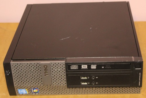 Dell optiplex 3020 core - core, sff