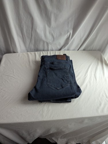 Mens jeans blue - jeans, denim