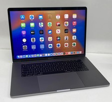 Apple MacBook Pro A1990 2018