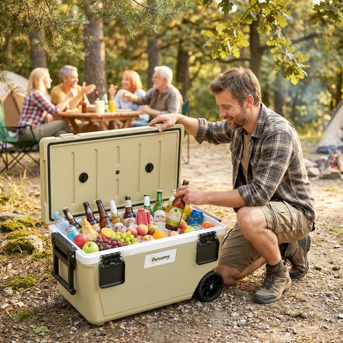 70l insulated cool - insulated,