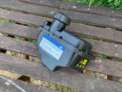 Genuine briggs stratton fuel - genuine, &