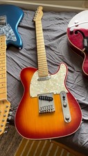 Fender American Deluxe Telecaster Made in 2006