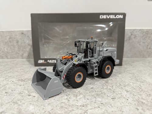 Corgi imc develon - -, dl420-5