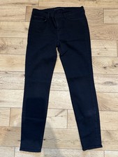 Men’s J Brand Black Jeans