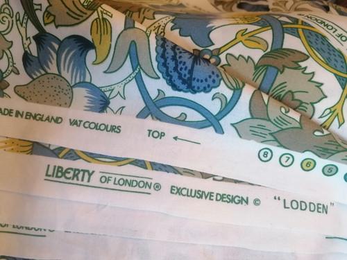 Liberty william morris - liberty,