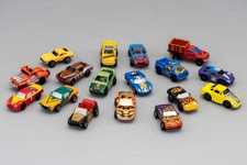 Job Lot 17 x  Micro Machines