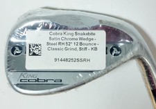 King Cobra Snakebite 52 Degree