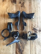 SRAM Red Etap Rim Brake 11 Speed Groupset Wireless 