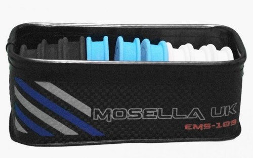 Mosella eva rig spools case - mosella,