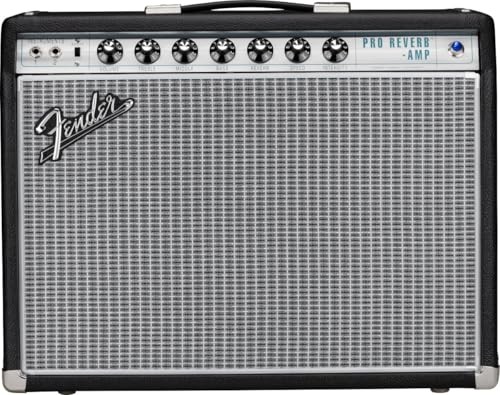 Fender full tube - fender, guitar