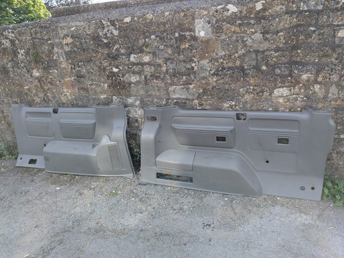 Shuttle lwb quarter - shuttle,