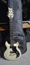 PRS S2 Mira (Antique White