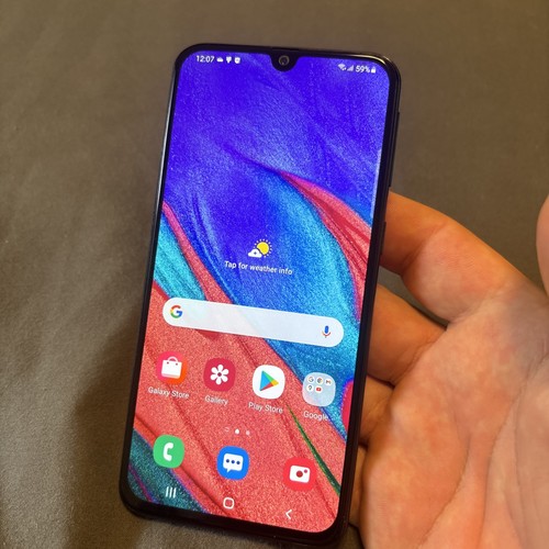 Samsung galaxy a40 a405fn - samsung,