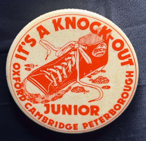 Vintage original it s - vintage, “it’s