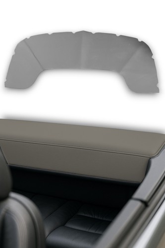 Convertible top cover - cover, bmw