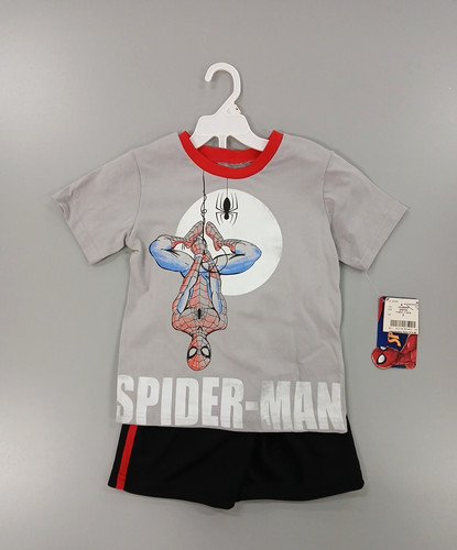 Boys marvel spiderman shirt - boys, t-shirt
