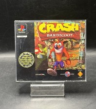 Crash Bandicoot Big Box