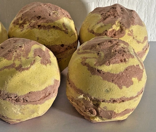 Lush yog nog - x, bath