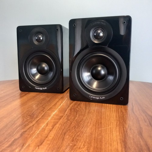 Cambrige audio minx - audio,