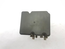 2013 LONDON TAXIS INT TX4 ABS